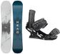 Head Daymaker Lyt+fx One Lyt Snowboardpakket Multicolore 162