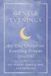 Gentle Evenings: 60-Day Christian Evening Prayer Journal for Women