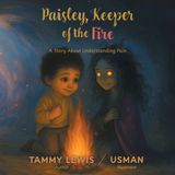 Paisley, Libri GmbH Paisley, Keeper of the Fire