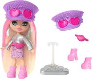Barbie Extra Fly Mini Mini's Pop