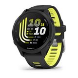 Garmin Forerunner 170 GPS hardloophorloge