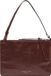 LIEBESKIND BERLIN Mila Crinkled Pouch Chianti Bruine