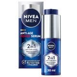 NIVEA MEN 2-in-1 anti-aging serum (30 ml)