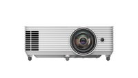 Vivitek DX335-ST projecteur 4000 lumens ANSI DLP WUXGA (1920x1200) 3D Blanc
