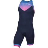 Mako Mouwloze driefunctie jumpsuit Mako Trifonction Team