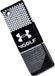 Under Armour Golfhanddoek, Zwart, Katoen, 30x17 cm