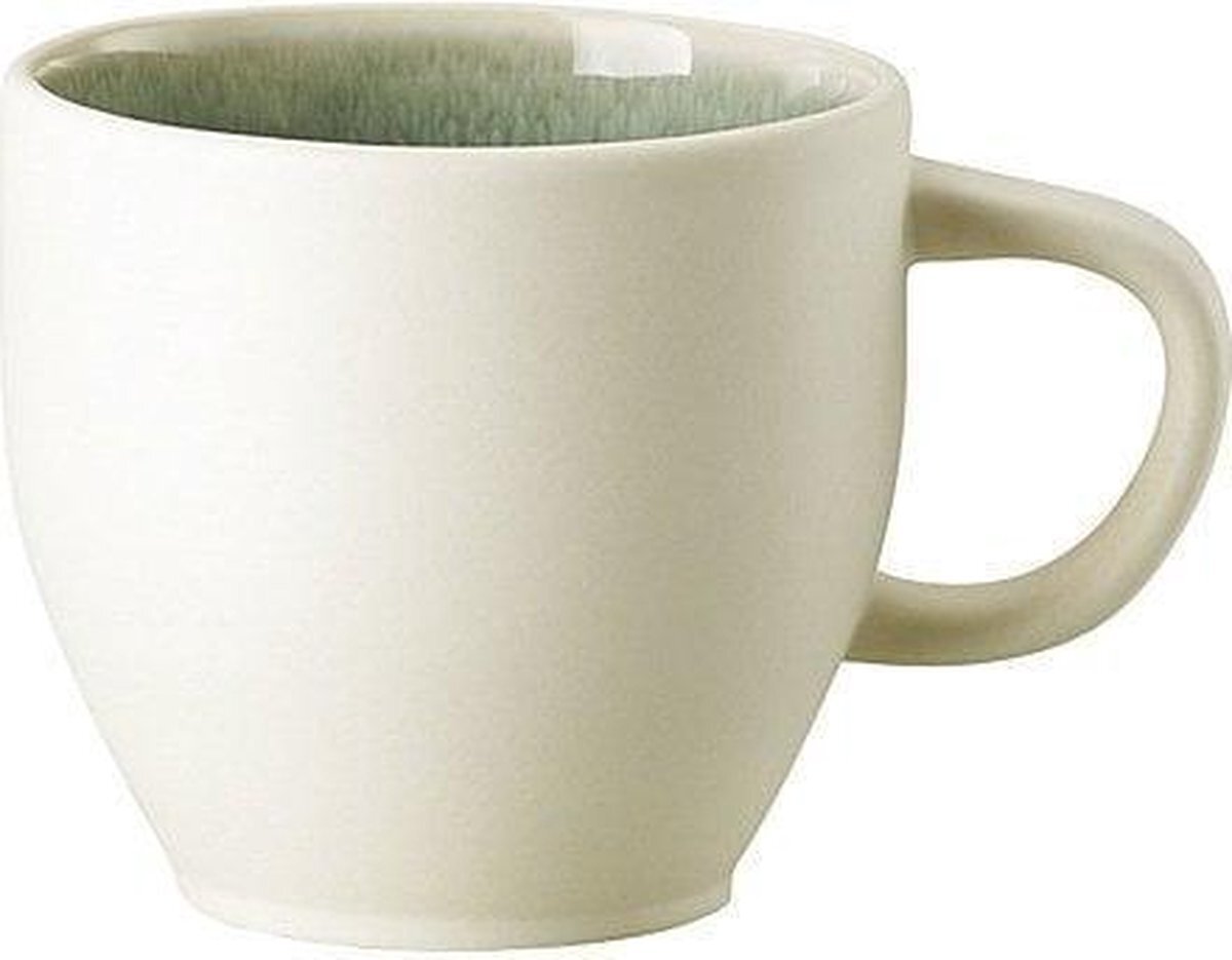 Rosenthal - Junto Aquamarine - Koffiekop 0,23l nr.4