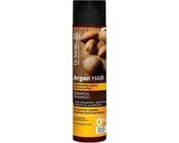 Dr. Sante Argan Shampoo voor beschadigd haar met keratine, 250 ml
