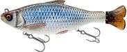 Savage Gear 3D Hard Pulsetail Roach - 13 cm - perch
