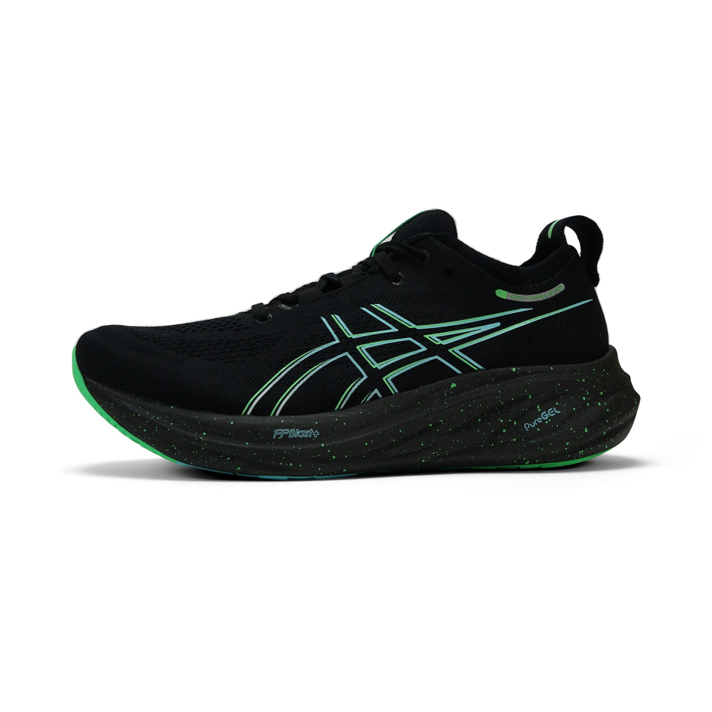 ASICS Gel Nimbus 26 Heren