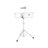 LP Latin Percussion LPA258 Timbalstandaard Aspire