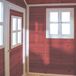 EXIT Toys EXIT Loft 300 Wooden Playhouse - Red