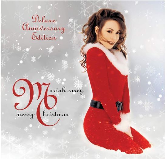 SONY BMG Mariah Carey: Merry Christmas Deluxe Anniversary Edition