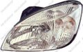 PRASCO Hauptscheinwerfer KI4244804 links
