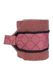 HKM Rosewood Bandages Roestrood 300 cm