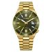 Citizen Tsuyosa Shore NJ0232-53X Horloge - Staal - Goudkleurig - Ø 40 mm