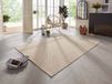Elle Decoration Elle Decor Modern Vloerkleed Caen 103613 120x170 cm Crème
