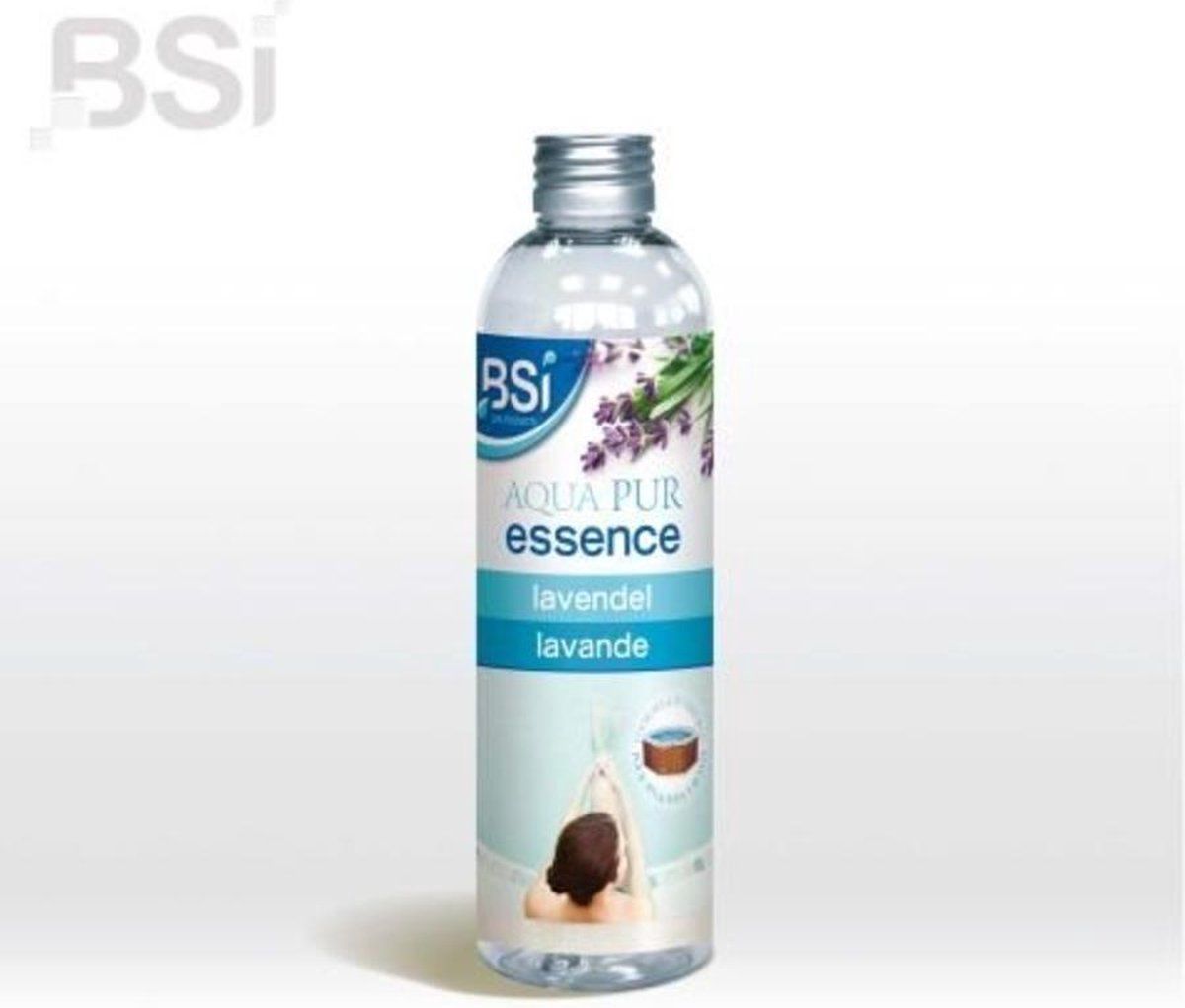 Bsi Essences Lavendel - 5420046602122