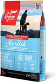 Orijen Six Fish Dog Whole Prey - Hondenvoer - 6 kg