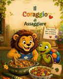 Il coraggio di assaggiare