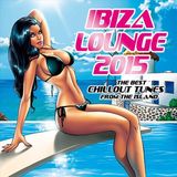 xplace Ibiza Lounge 2015 CD