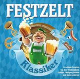 Coast2Coast Bellaphon Various Artists - Festzelt Klassiker (CD)