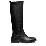 GEOX SPHERICA EC1 DAMES - ZWART - Maat 38,5