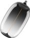 OSRAM Vintage 1906 Big Elipse Oval LED Lamp - 12W - E27 - Smoke - Dimmable