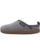GIESSWEIN Clogs grafiet