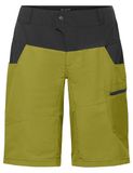 VAUDE Qimsa Shorts II Fietsshorts voor heren