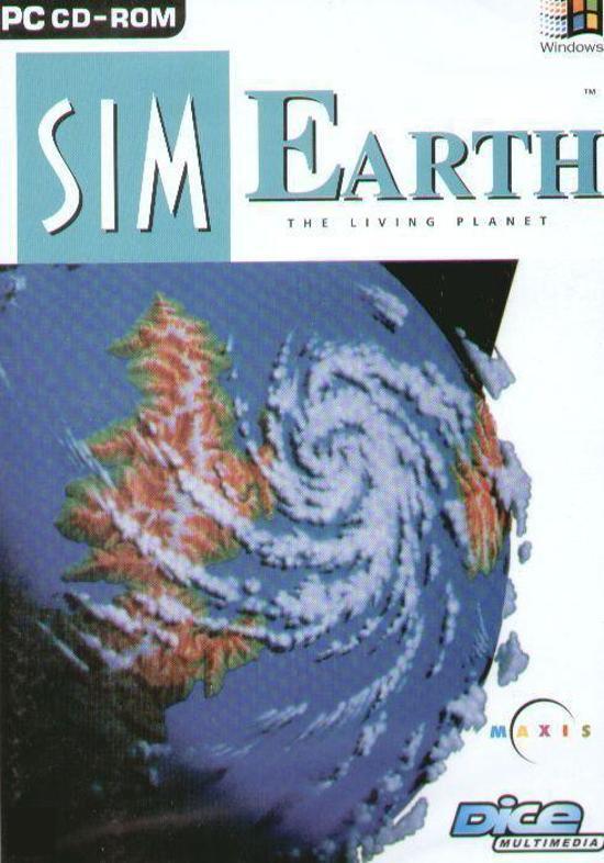 - Sim Earth - Windows PC