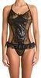 BODY QUITO black