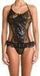 BODY QUITO black