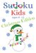 Kids Sudoku Puzzle Book