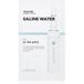 MISSHA Mascure Saline Water Masque Tissu