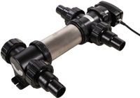 AquaForte SUV UV C filter 24 watt