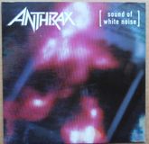 Sound of White Noise