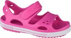 Crocs Sandale Crocband II Enfants 14854-6QQ Rose