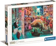 Clementoni Carnival Moon 1000-Piece Puzzle