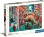 Clementoni Carnival Moon 1000-Piece Puzzle