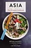 Asia: Ultimate Cookbooks Asia