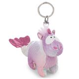 NICI Sleutelhanger Eenhoorn Nerina 10 cm