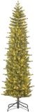 Black Box Trees Black Box Kunstkerstboom Harma - 230 cm - Groen
