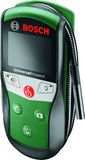 Bosch UniversalInspect Inspectiecamera - 2.31 Inch Scherm - Groen