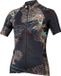 Endura Women's Outdoor Trail S/S Jersey LTD - Neon Peach - Maat L