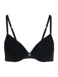 Joop! T-shirt BH Sensual Zwart