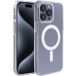 Platyne Coque smartphone Magsafe Iphone 15 Pro Max
