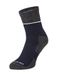 SealSkinz Thurton Solo Quickdry Halflange sokken uniseks-volwassene Thurton Solo QuickDry Halflange sokken (1-Pack)