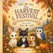 The Harvest Festival: A Magical Autumn Adventure