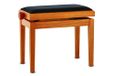 GEWA Pianobank Deluxe maple mat